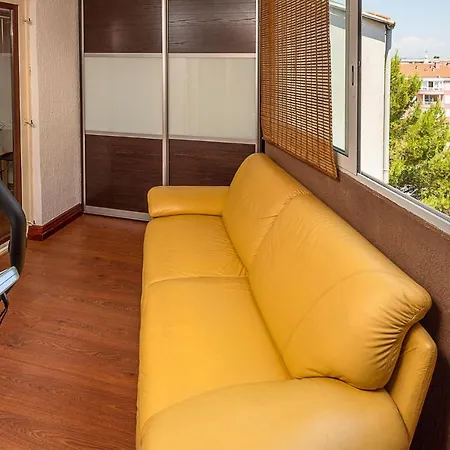 Апартаменты Amazing In Pula With Wifi Пула