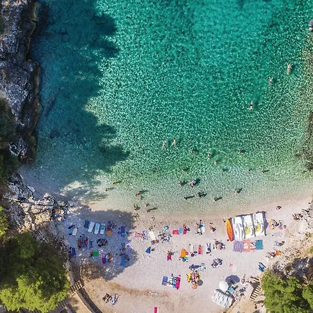 Апартаменты Amazing In Pula With Wifi Пула