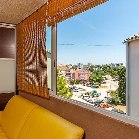 Апартаменты Amazing In Pula With Wifi