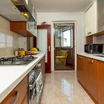 Lovely In With House Sea View *
