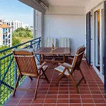 Lovely In With House Sea View Apartment *