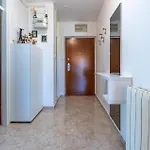 Apartment Lovely In With House Sea View Pula