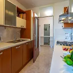 Apartment Lovely In With House Sea View *