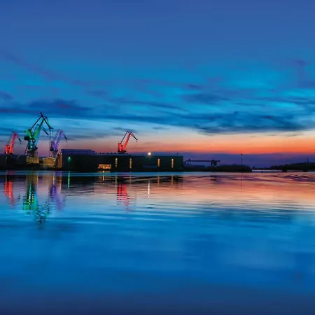 Amazing In Pula With Wifi