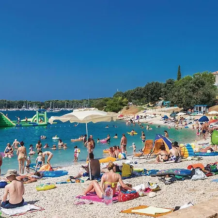 Amazing In Pula With Wifi * Pula