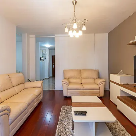 Lovely In With House Sea View Pula