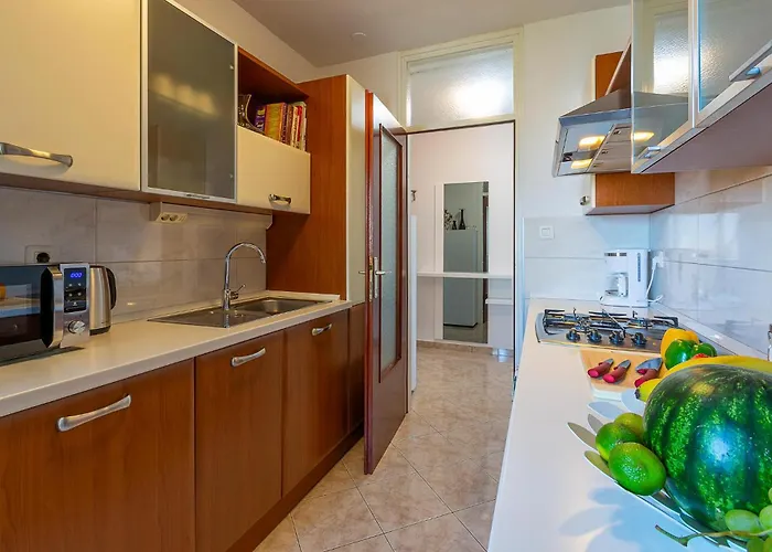 Appartement Amazing In With Wifi *
